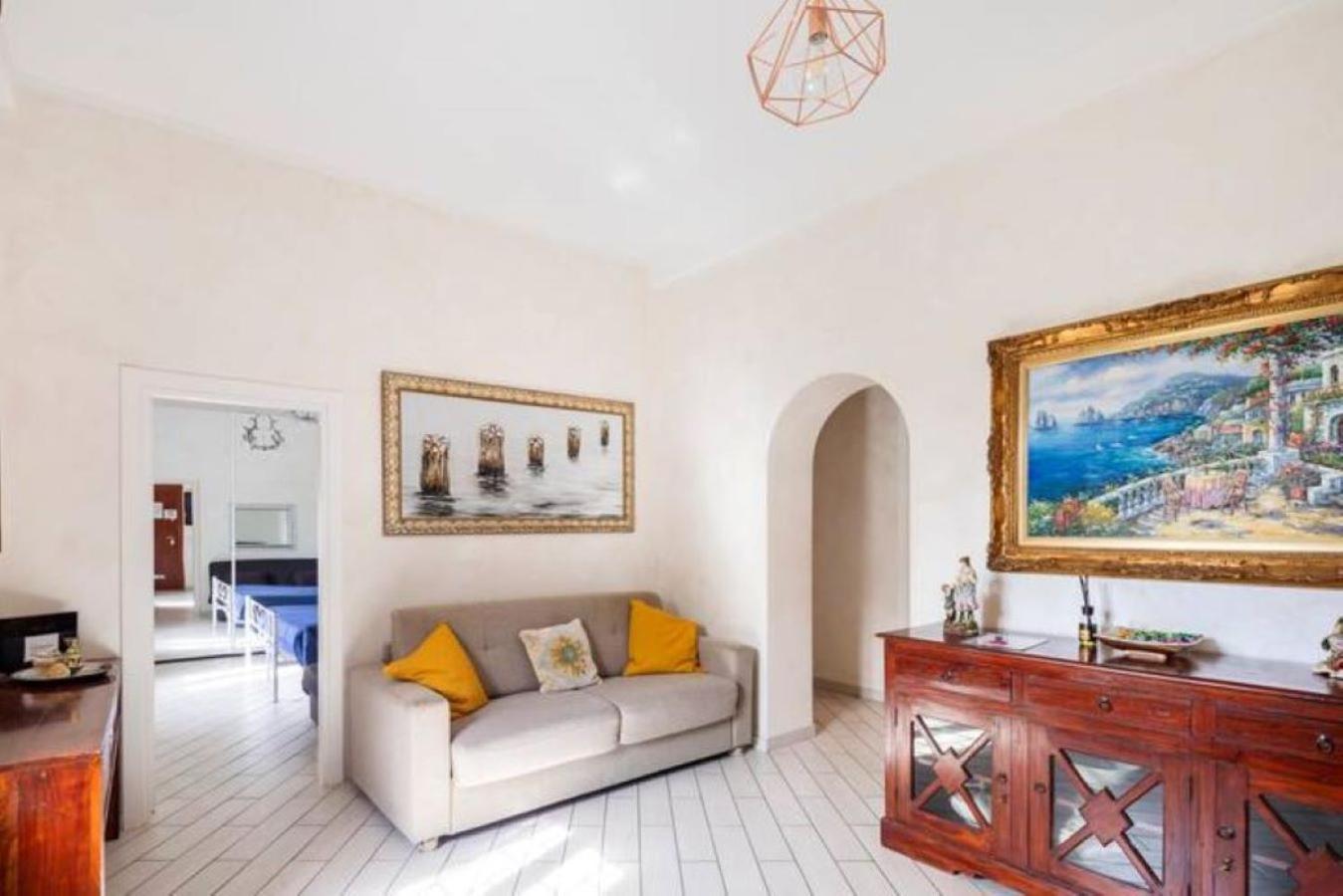 Appartamento Per Chi Ama Prendere Il Caffe In Terrazzo Rom Exterior foto