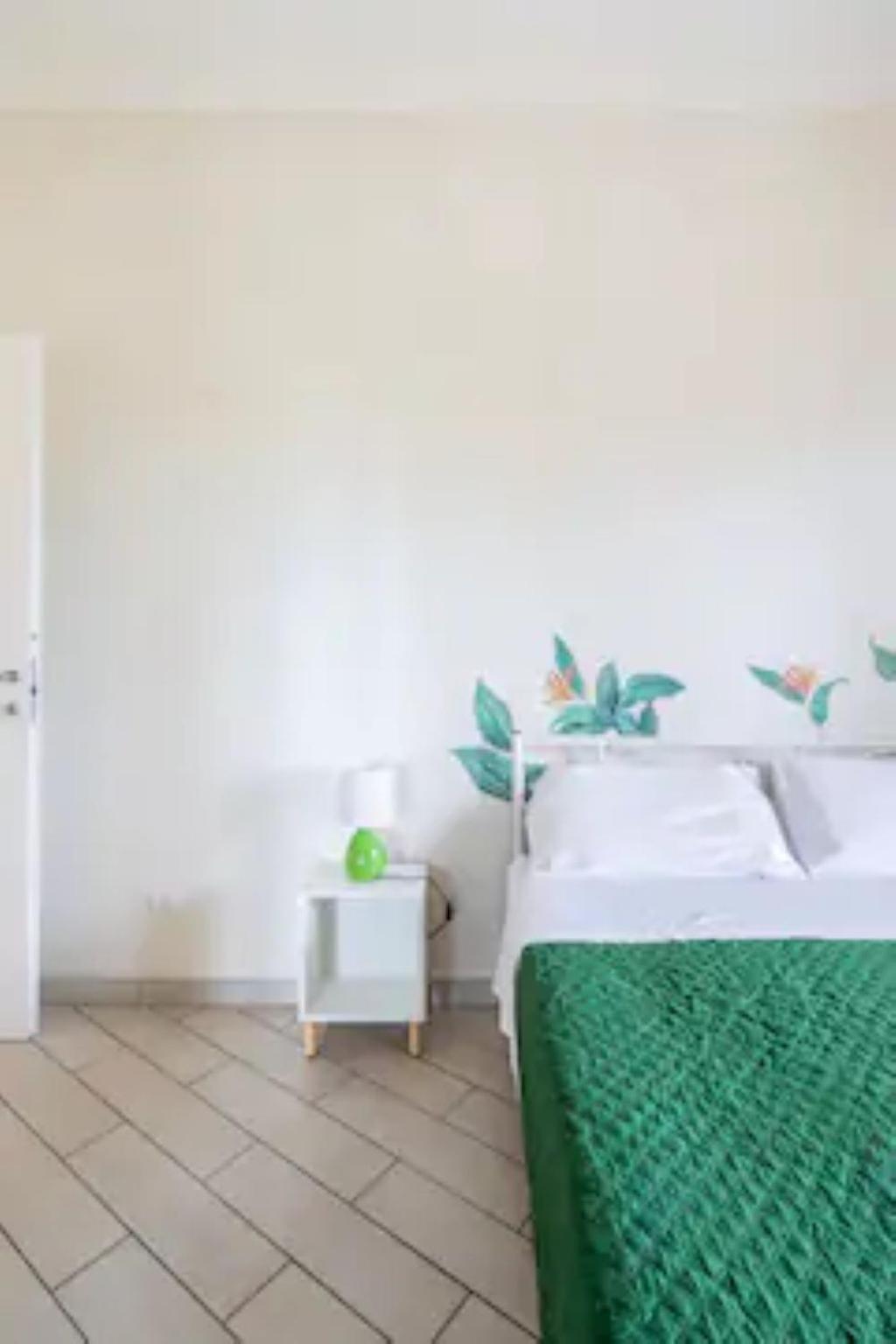 Appartamento Per Chi Ama Prendere Il Caffe In Terrazzo Rom Exterior foto