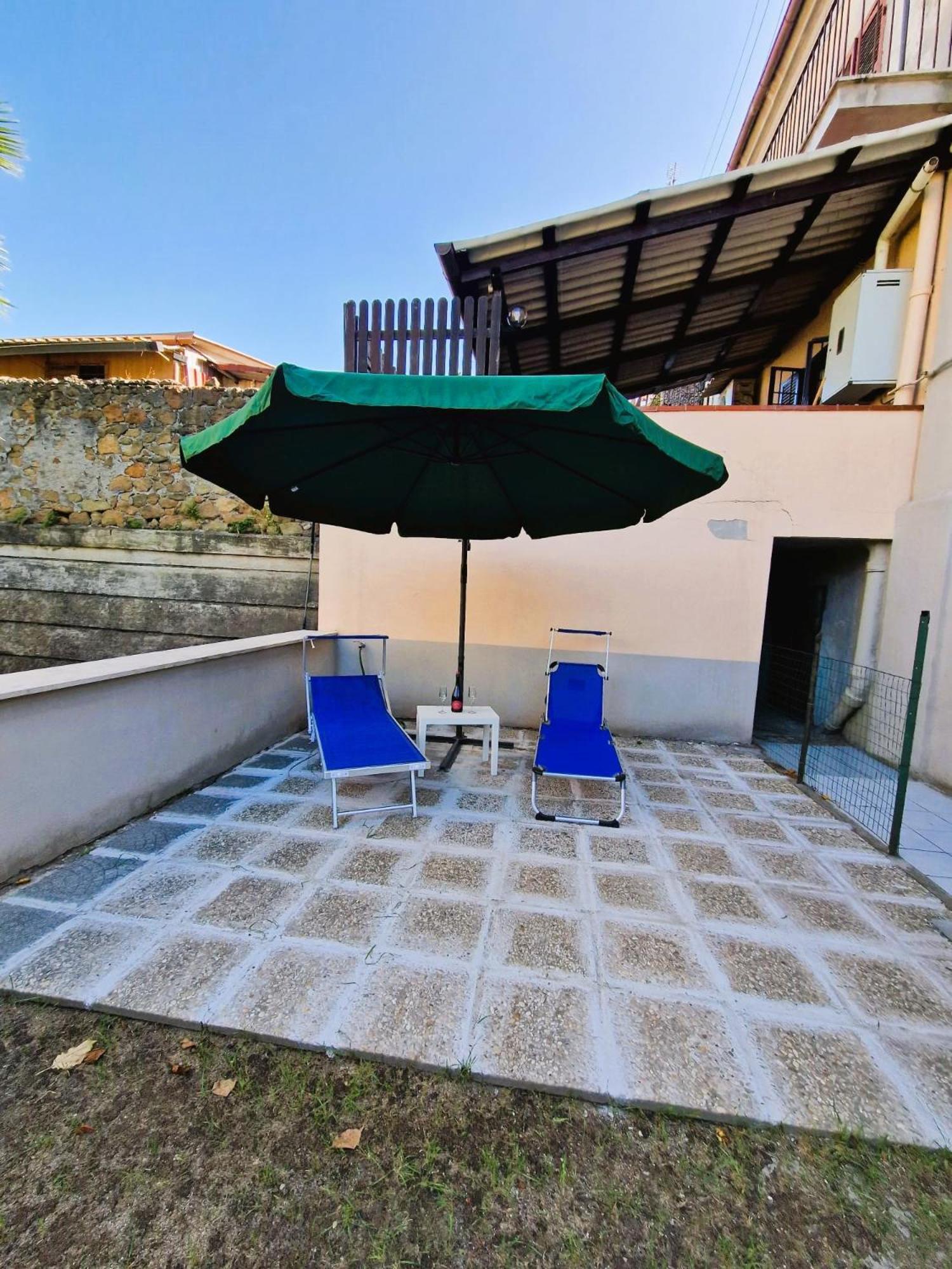 Appartamento Per Chi Ama Prendere Il Caffe In Terrazzo Rom Exterior foto